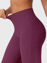 DICORYA — Legging droit long