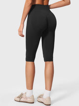 DICORYA — Legging corsaire sans couture