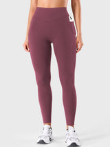 DICORYA — Legging gainant avec poches