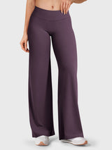 DICORYA — Legging droit taille basse