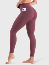 DICORYA — Legging gainant avec poches