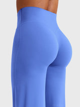 DICORYA — Legging droit extra-long
