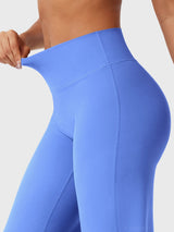 DICORYA — Legging droit extra-long