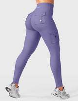 DICORYA — Legging de sport gainant