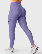 DICORYA — Legging de sport gainant