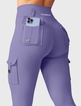 DICORYA — Legging de sport gainant