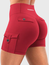 DICORYA — Short de sport