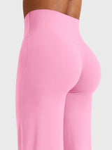 DICORYA — Legging droit extra-long