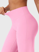 DICORYA — Legging droit extra-long