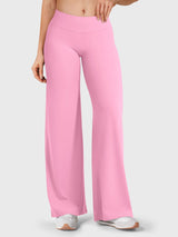 DICORYA — Legging droit taille basse