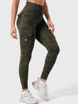DICORYA — Legging camouflage