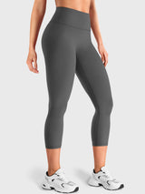 DICORYA — Legging corsaire taille haute