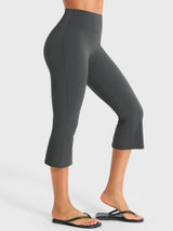 DICORYA — Legging corsaire évasé