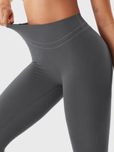 DICORYA — Legging taille haute