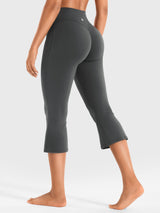 DICORYA — Legging corsaire évasé