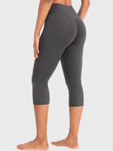 DICORYA — Legging corsaire mi-mollet