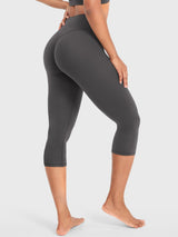 DICORYA — Legging corsaire mi-mollet
