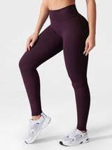 DICORYA — Legging de sport maintien