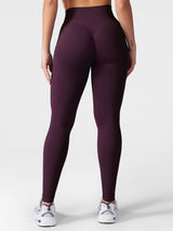 DICORYA — Legging de sport maintien
