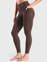 DICORYA — Legging gainant avec poches