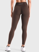 DICORYA — Legging gainant avec poches