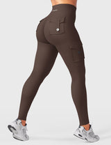 DICORYA — Legging de sport gainant