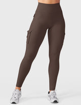 DICORYA — Legging de sport gainant