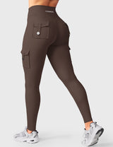 DICORYA — Legging de sport gainant