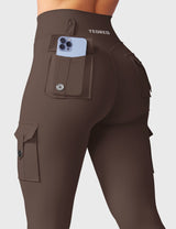 DICORYA — Legging de sport gainant