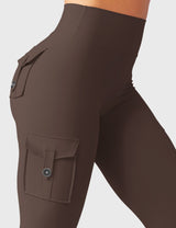 DICORYA — Legging de sport gainant