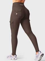 DICORYA — Legging de sport