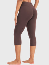 DICORYA — Legging corsaire mi-mollet