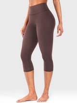 DICORYA — Legging corsaire mi-mollet