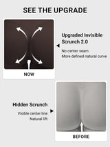 DICORYA — Legging sans couture
