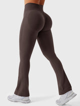 DICORYA — Legging évasé