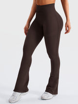 DICORYA — Legging mini évasé