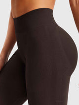 DICORYA — Legging mini évasé