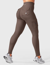 DICORYA — Legging de sport gainant