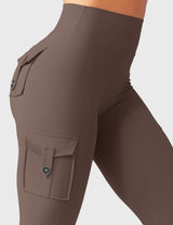 DICORYA — Legging de sport gainant