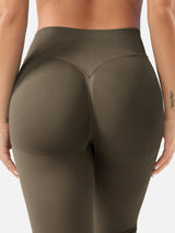 DICORYA — Legging de sport maintien