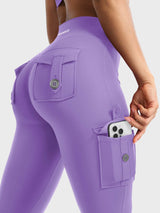 DICORYA — Legging évasé