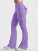 DICORYA — Legging évasé