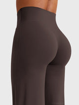 DICORYA — Legging droit extra-long