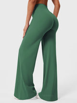 DICORYA — Legging droit extra-long