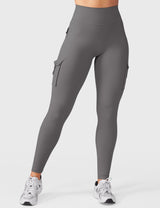 DICORYA — Legging de sport gainant