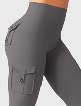 DICORYA — Legging de sport gainant