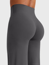 DICORYA — Legging droit extra-long