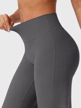 DICORYA — Legging droit extra-long