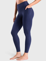 DICORYA — Legging gainant avec poches