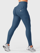 DICORYA — Legging de sport gainant